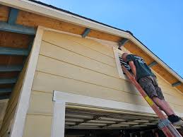 Best Siding for New Construction  in Upper Montclair, NJ